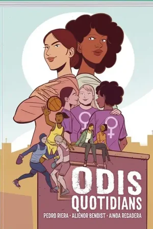 Compra Ahora ODIS QUOTIDIANS