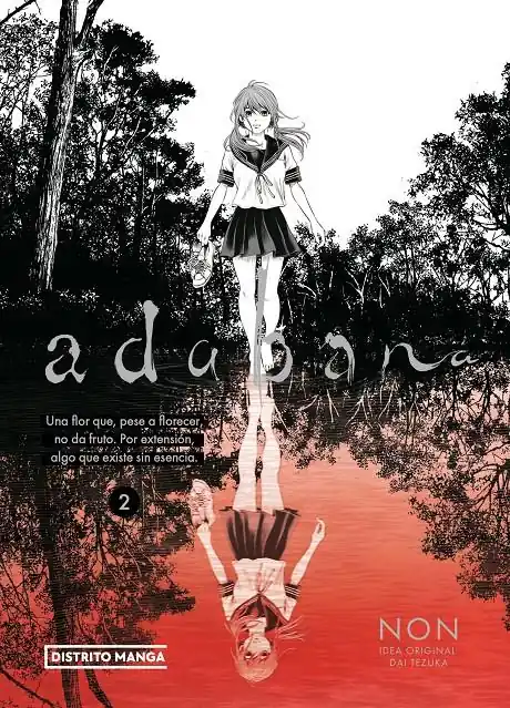 Ordena Ya ADABANA 02