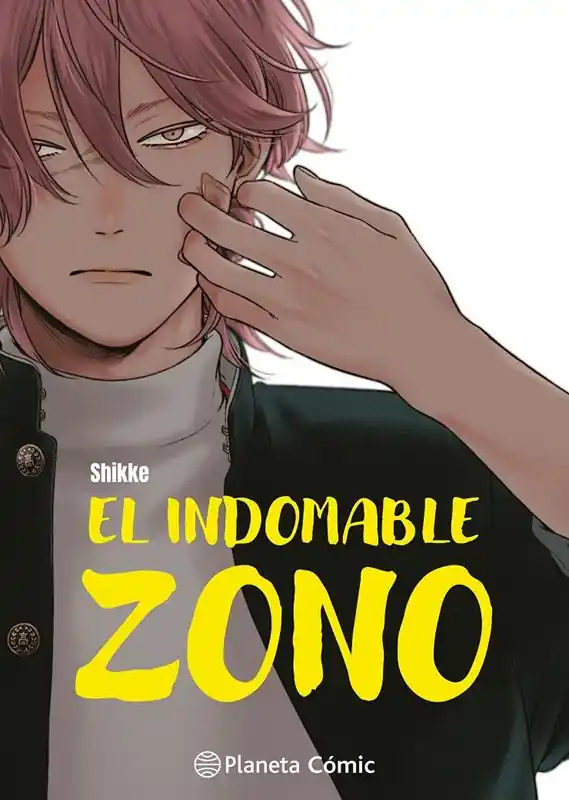 EL INDOMABLE ZONO Alta Calidad