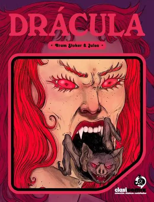 Compra Ahora DRÁCULA