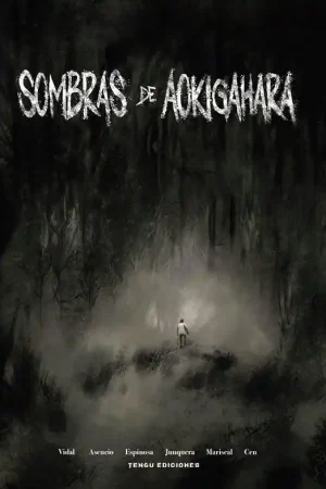 Comprar En Línea SOMBRAS DE AOKIGAHARA