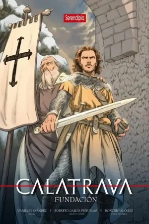 CALATRAVA, FUNDACIÓN Promoción