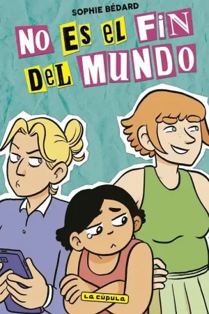 NO ES EL FIN DEL MUNDO Comprar En Línea