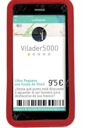 Envío Inmediato VILADER500