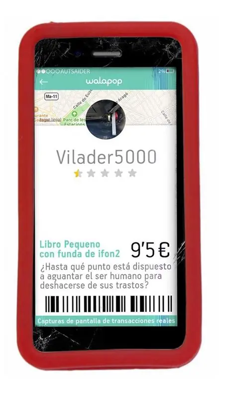 Envío Inmediato VILADER500