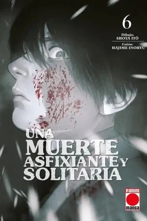 UNA MUERTE ASFIXIANTE Y SOLITARIA 06 Oferta