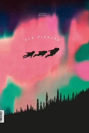 Económico ELS PIZZLYS EDICIÓ EN CATALÀ