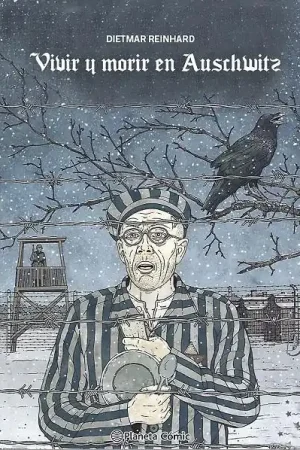VIVIR Y MORIR EN AUSCHWITZ Económico