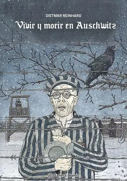 VIVIR Y MORIR EN AUSCHWITZ Económico