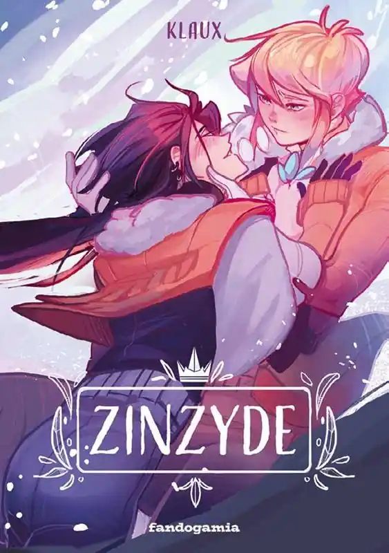 Mejor Precio ZINZYDE