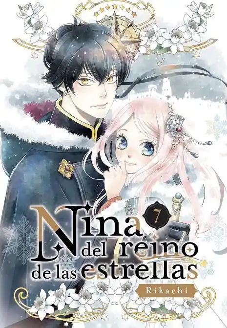 NINA DEL REINO DE LAS ESTRELLAS 07 Compra Ahora