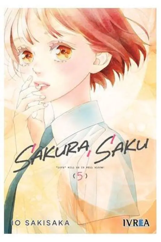 Súper Precio SAKURA, SAKU 05