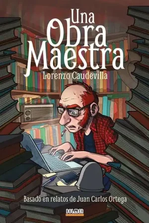 UNA OBRA MAESTRA Favorito De Clientes