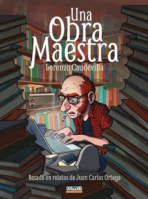 UNA OBRA MAESTRA Favorito De Clientes