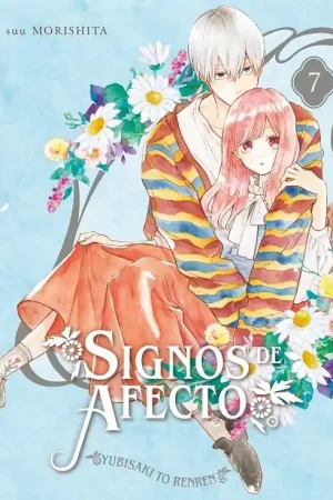 Popular SIGNOS DE AFECTO 07