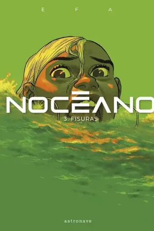 Precio Reducido NOCÉANO 03 FISURAS