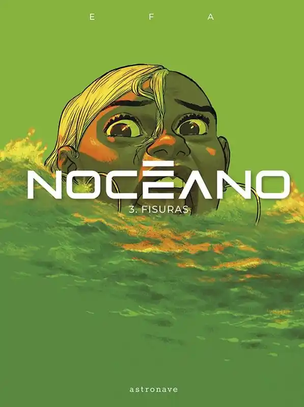 Precio Reducido NOCÉANO 03 FISURAS