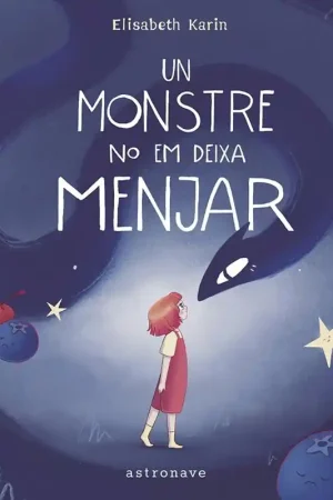 UN MONSTRE NO EM DEIXA MENJAR EDICIÓ EN CATALÀ Certificado
