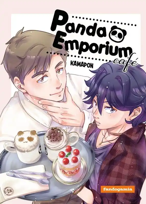 PANDA EMPORIUM CAFÉ No Te Lo Pierdas