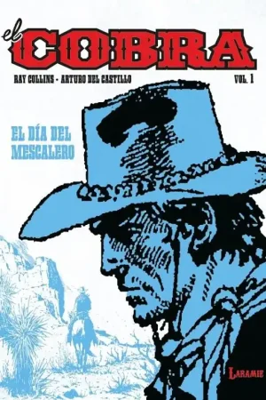 Oferta Especial EL COBRA 01