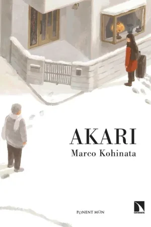 AKARI Última Versión