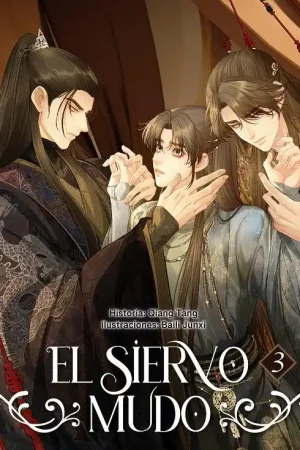 EL SIERVO MUDO 03 Pago Seguro
