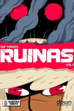 Devolución Gratuita RUINAS 01 LA ESPADA