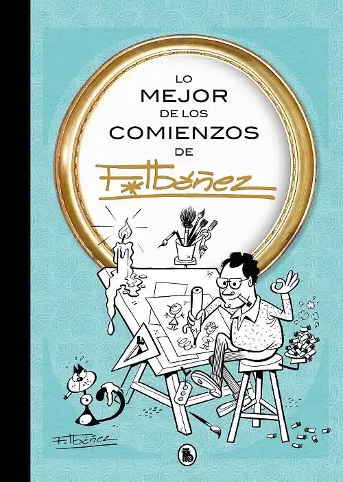 Precio De Oferta LO MEJOR DE LOS COMIENZOS DE IBÁÑEZ