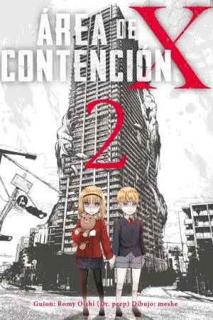 ÁREA DE CONTENCIÓN X 02 Oferta De Temporada