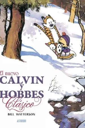 CALVIN Y HOBBES 02 CLÁSICO Oferta