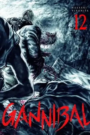 GANNIBAL 12 Oferta