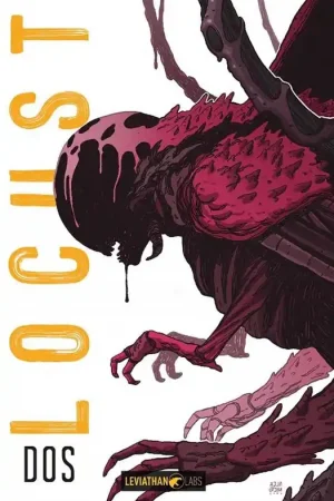 Última Oportunidad LOCUST 02