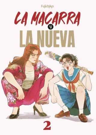 Oferta De Temporada LA MACARRA Y LA NUEVA 02