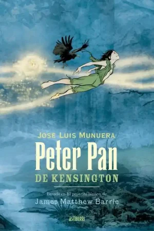 Oferta Limitada PETER PAN DE KENSINGTON