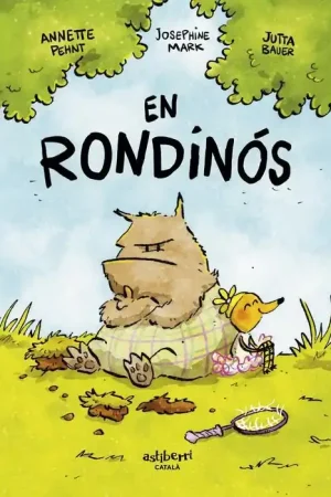 Promoción Exclusiva EN RONDINÓS