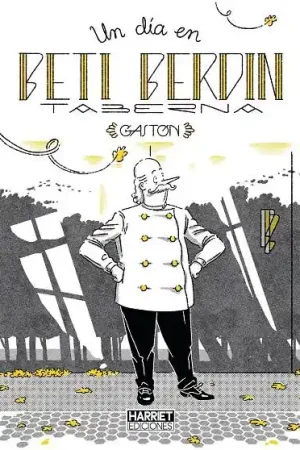 Promoción Exclusiva UN DÍA EN BETI BERDIN GASTÓN