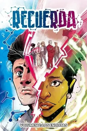 RECUERDA 02 LOS ENLITITAS Solo Hoy