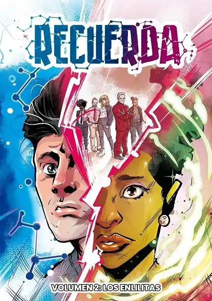 RECUERDA 02 LOS ENLITITAS Solo Hoy
