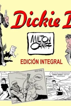 DICKIE DARE INTEGRAL Precio Económico
