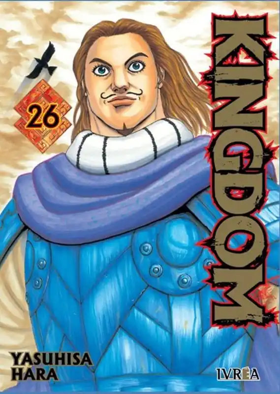 Solo Hoy KINGDOM 26