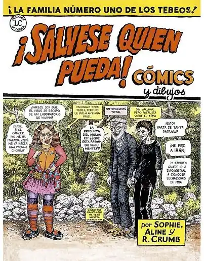 ¡SÁLVESE QUIEN PUEDA! Precio Bajo