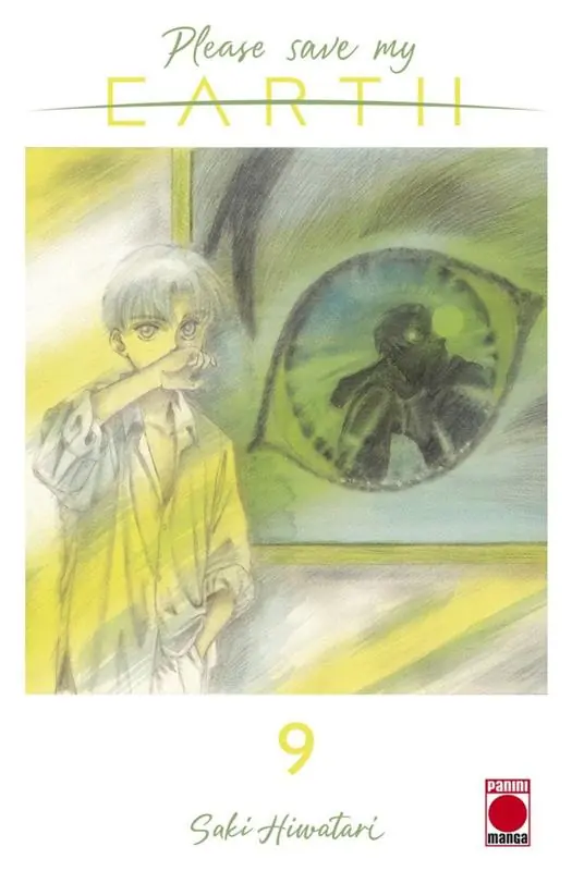 Oferta De Temporada PLEASE SAVE MY EARTH 09
