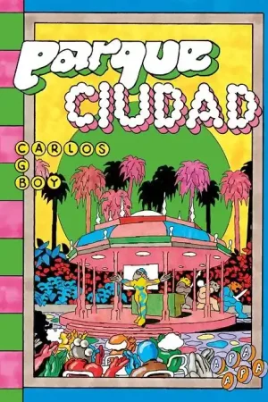 Promoción Exclusiva PARQUE CIUDAD