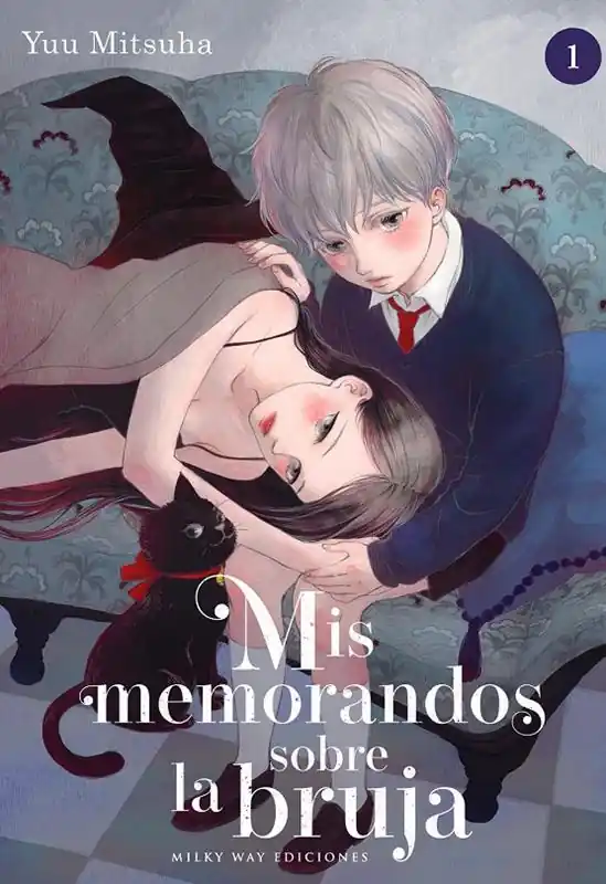 MIS MEMORANDOS SOBRE LA BRUJA 01 Oferta Flash