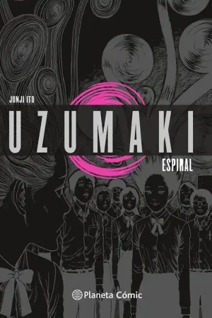 UZUMAKI INTEGRAL EDICIÓ EN CATALÀ Últimas Unidades