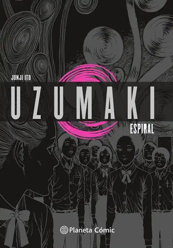 UZUMAKI INTEGRAL EDICIÓ EN CATALÀ Últimas Unidades