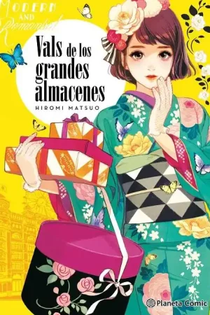 VALS DE LOS GRANDES ALMACENES Envío Exprés