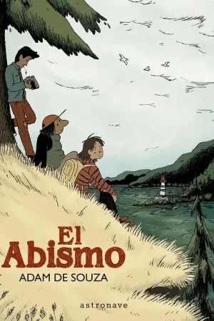 Precio Rebajado EL ABISMO