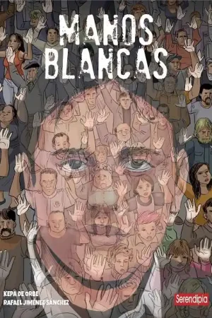 MANOS BLANCAS Precio Reducido