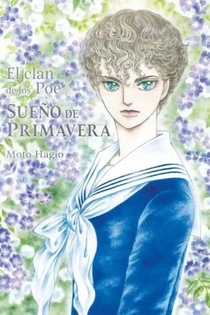 Certificado EL CLAN DE LOS POE SUEÑO DE PRIMAVERA
